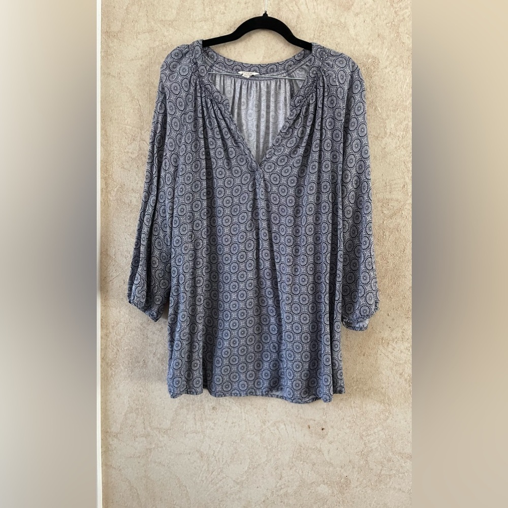 Sonoma Top Size XL